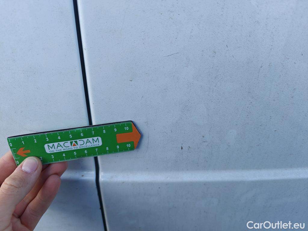  Renault  Kangoo RENAULT  Furgón/2013/3P/furgón derivado de turismo Profesional Blue dCi 70kW (95CV) (CX) #29