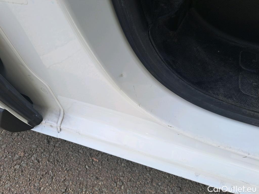  Peugeot  Expert PEUGEOT  / 2016 / 4P / furgón Furgón Premium 1.5 BlueHDi 100 Standard (AC) #33