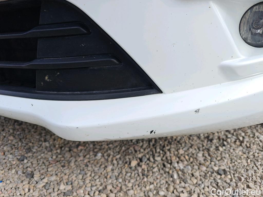  Ford  Transit Connect FORD /2013/4P/furgón Van 1.5 TDCi 74kW Trend 200 L1 Aut #26