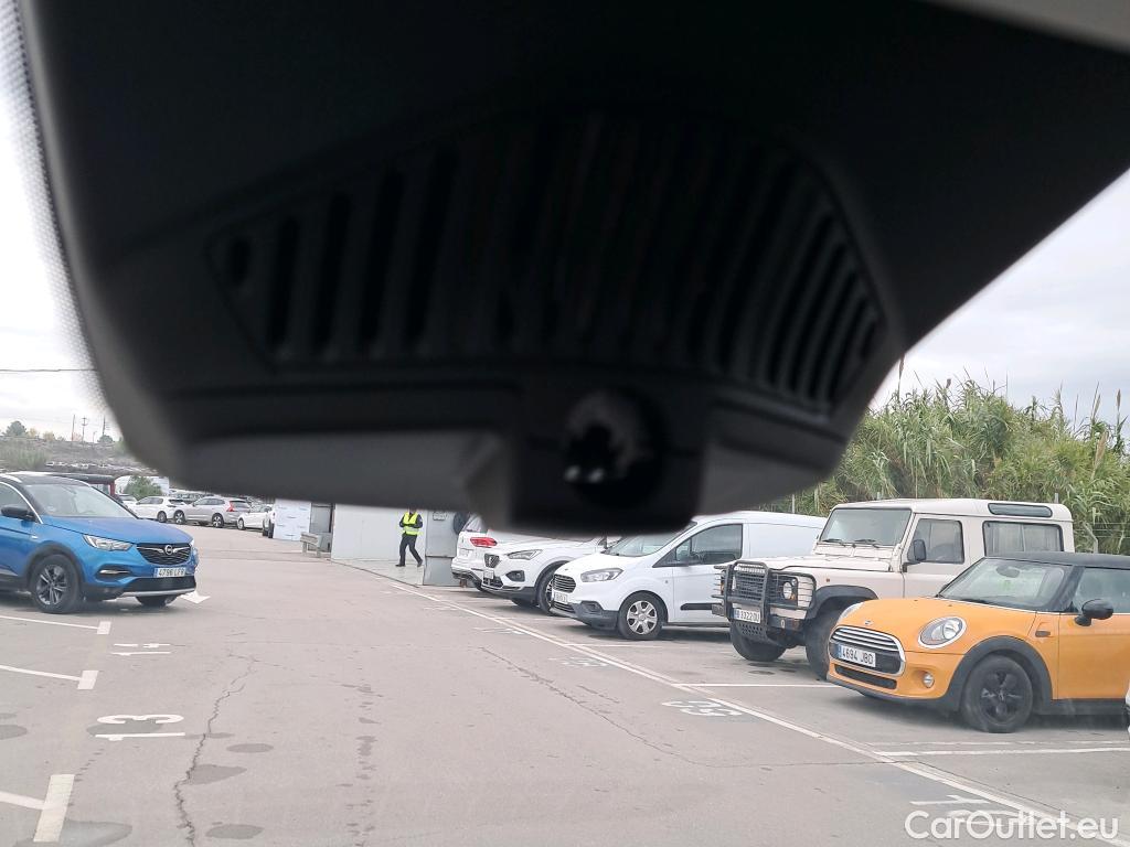  Renault  Kangoo RENAULT  Combi / 2021 / 5P / combi Life Edition One 1.5 Blue dCi 70kW(95CV) (IND)(AC) #22