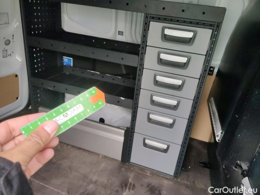  Ford  Transit  Courier Trend 1.5 TDCi 100CV MT6 E6d #33