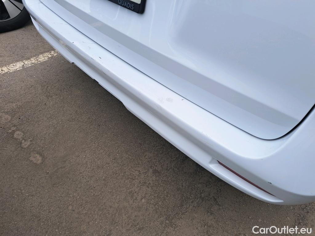  Mercedes  V-Klasse MERCEDES-BENZ Clase V / 2014 / 4P / monovolumen 220 d Clase V Extralargo #10