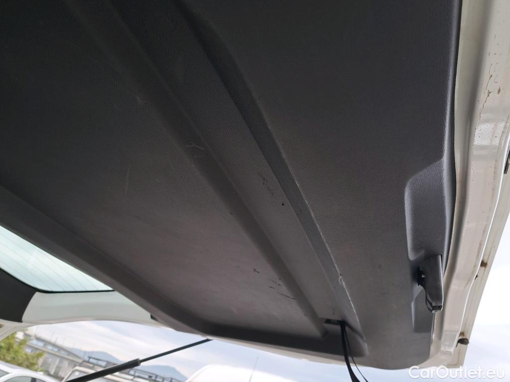  Renault  Kangoo RENAULT  Combi / 2021 / 5P / combi Life Edition One 1.5 Blue dCi 70kW(95CV) (IND)(AC) #17