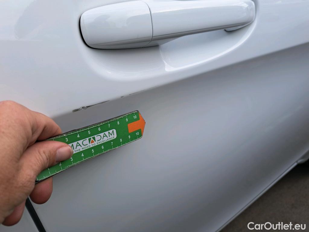  Mercedes  V-Klasse MERCEDES-BENZ Clase V / 2014 / 4P / monovolumen 220 d Clase V Extralargo #14