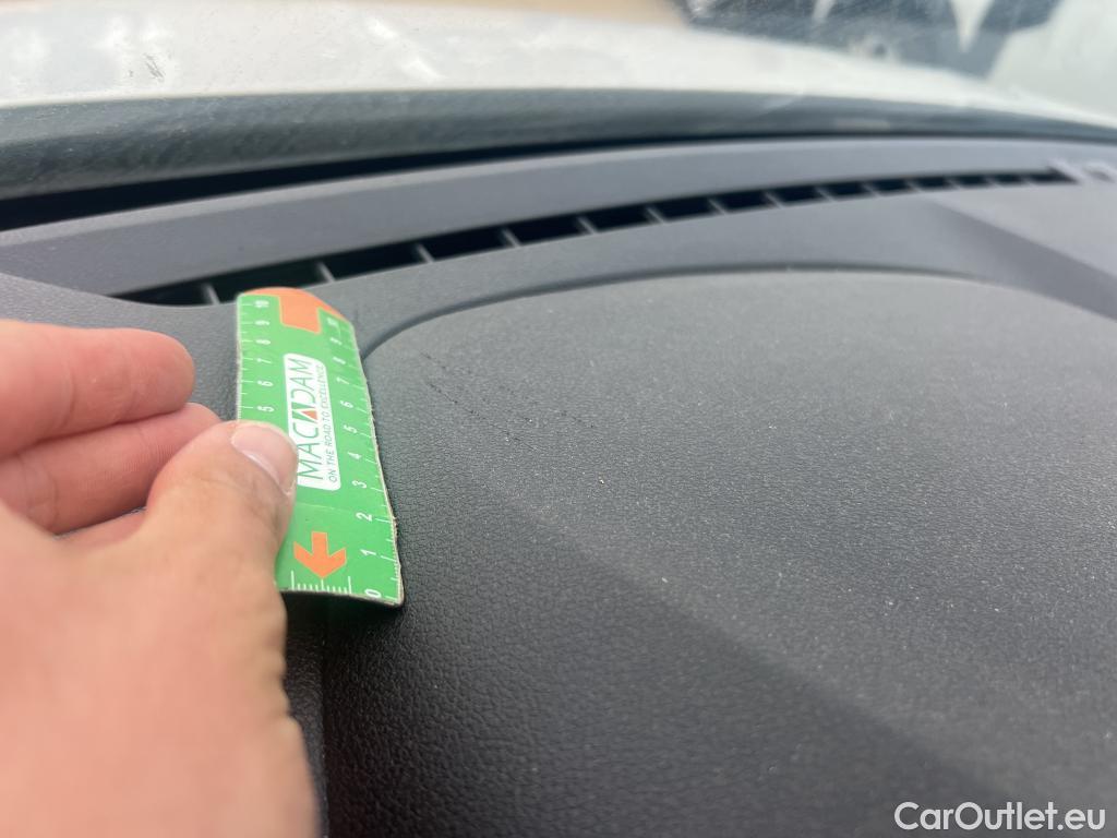  Peugeot  RIFTER PEUGEOT  / 2018 / 4P / monovolumen compacto Active Standard BlueHDi 73kW #10