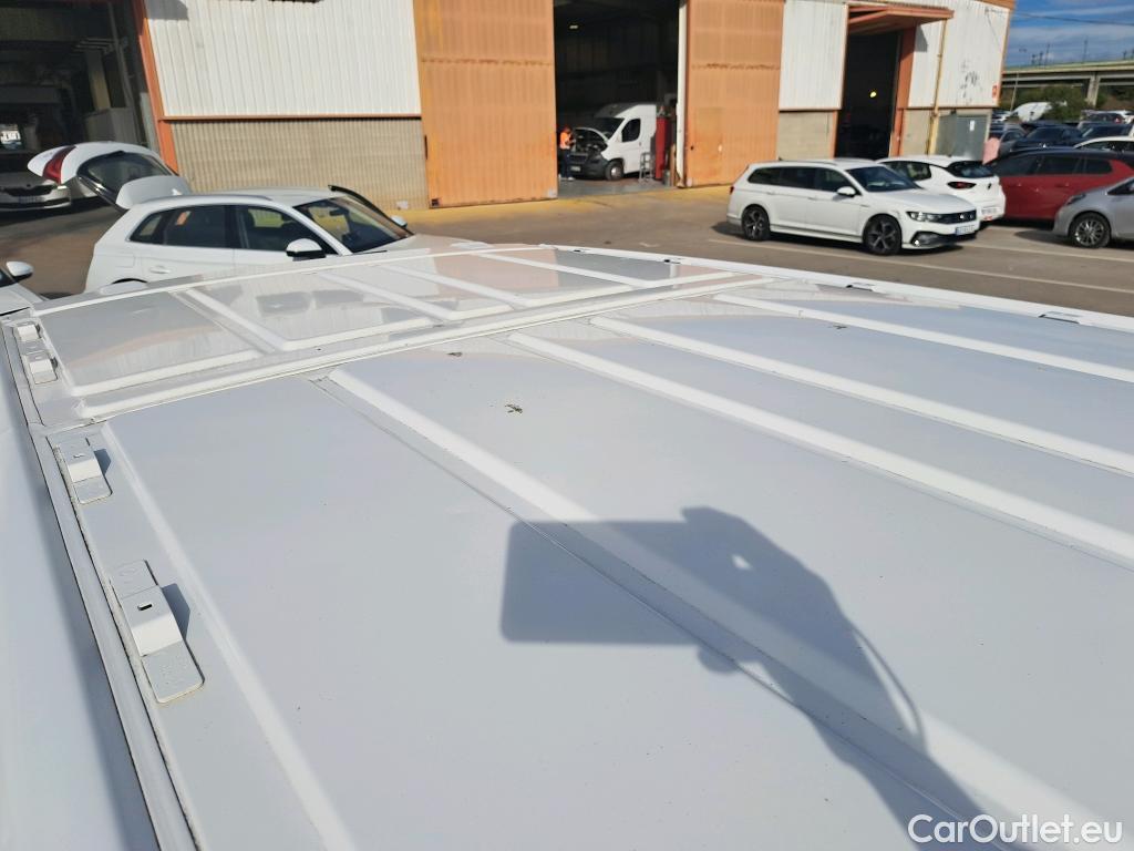  Peugeot  Expert PEUGEOT  / 2016 / 4P / furgón Furgón Premium 1.5 BlueHDi 100 Standard (AC) #6