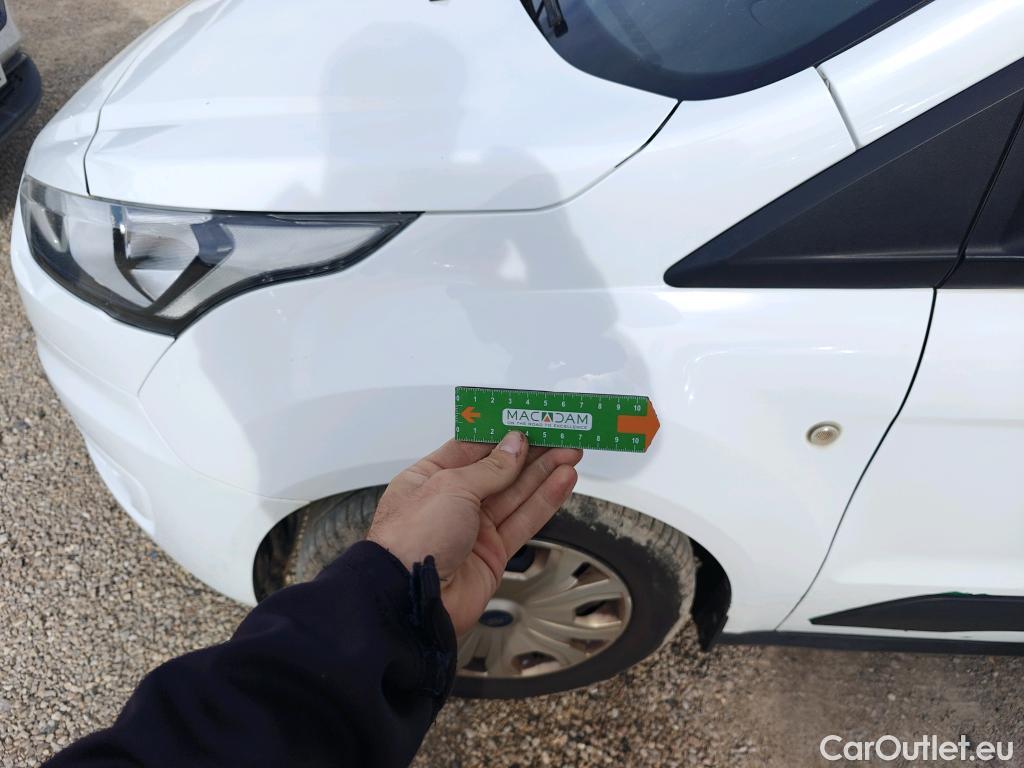  Ford  Transit Connect FORD /2013/4P/furgón Van 1.5 TDCi 74kW Trend 200 L1 Aut #53