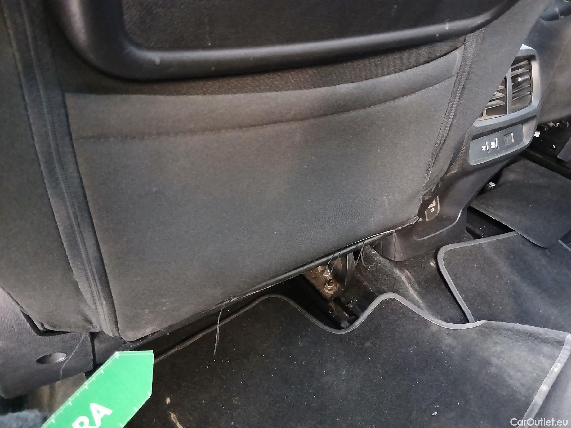  Peugeot  RIFTER PEUGEOT  / 2018 / 5P / monovolumen compacto GT Line Standard BlueHDi 96kW EAT8 #44