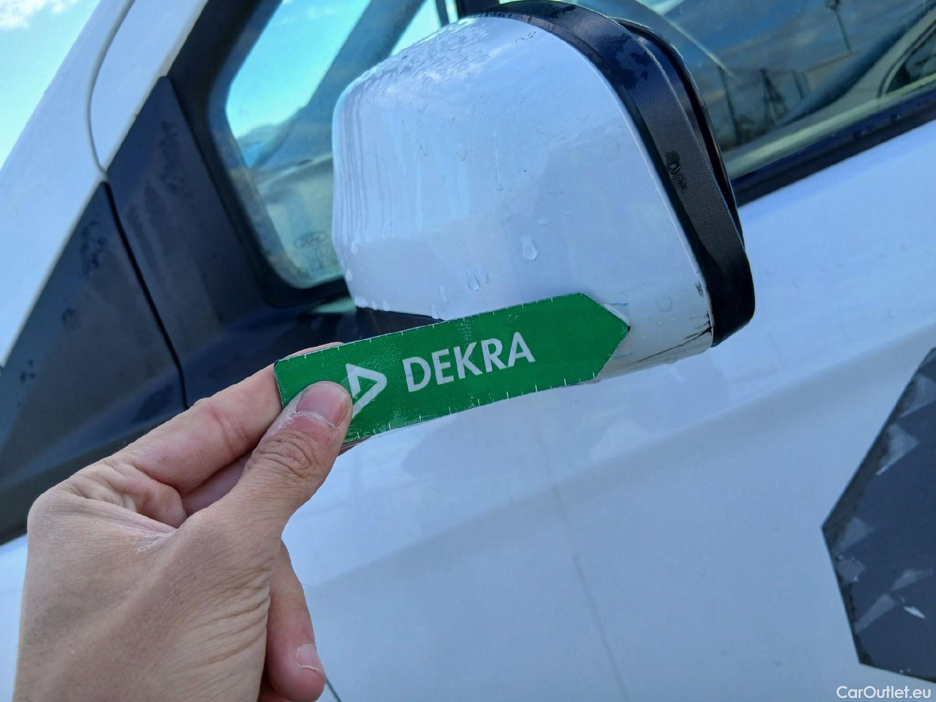  Ford  Transit Connect FORD Transit Courier / 2014 / 4P / combi Kombi 1.5 TDCi 56kW Trend #14