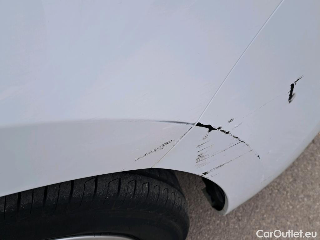  Renault  Kangoo RENAULT  Combi / 2021 / 5P / combi Life Edition One 1.5 Blue dCi 70kW(95CV) (IND)(AC) #14