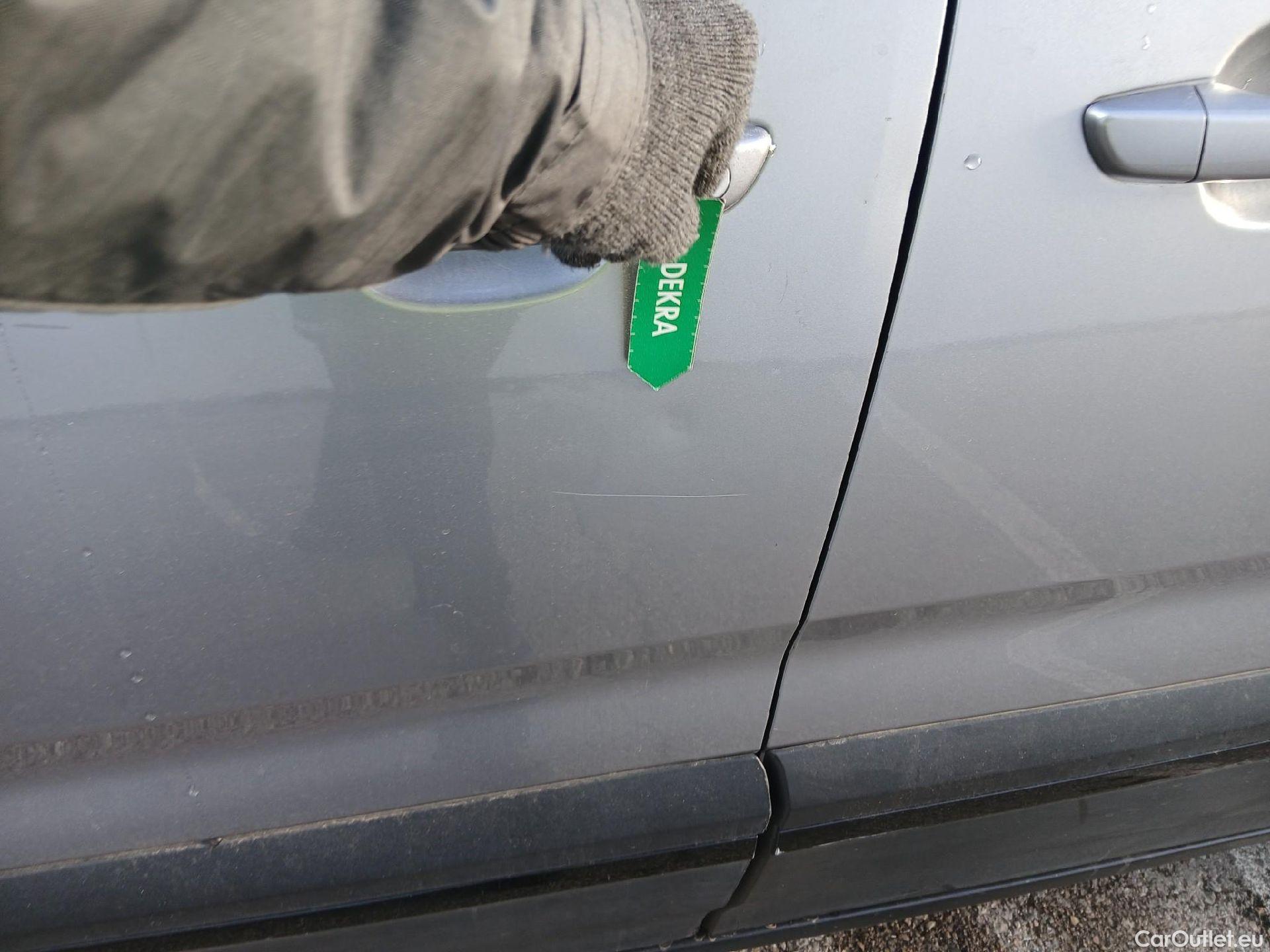  Peugeot  RIFTER PEUGEOT  / 2018 / 5P / monovolumen compacto GT Line Standard BlueHDi 96kW EAT8 #5