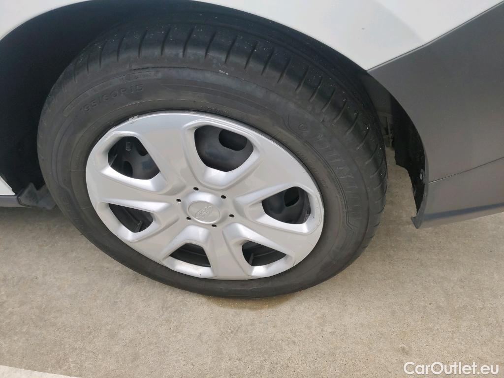  Ford  Transit  Courier Trend 1.5 TDCi 100CV MT6 E6d #22