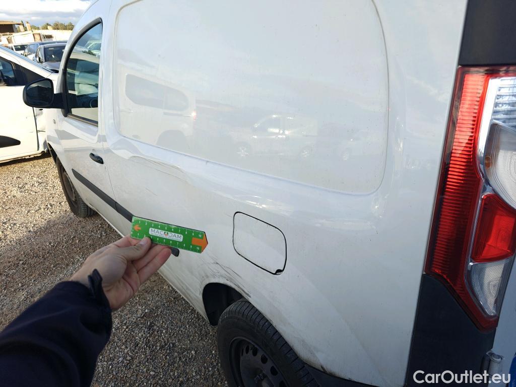  Renault  Kangoo RENAULT  Furgón/2013/3P/furgón derivado de turismo Profesional Blue dCi 70kW (95CV) (CX) #1