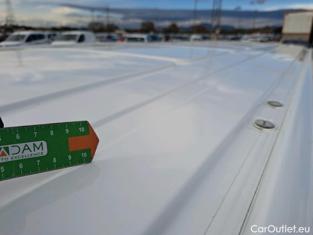  Mercedes  V-Klasse MERCEDES-BENZ Clase V / 2014 / 4P / monovolumen 220 d Clase V Extralargo #3