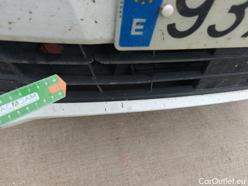  Ford  Transit Connect FORD /2013/4P/furgón Van 1.5 TDCi 74kW Trend 200 L1 Aut #6