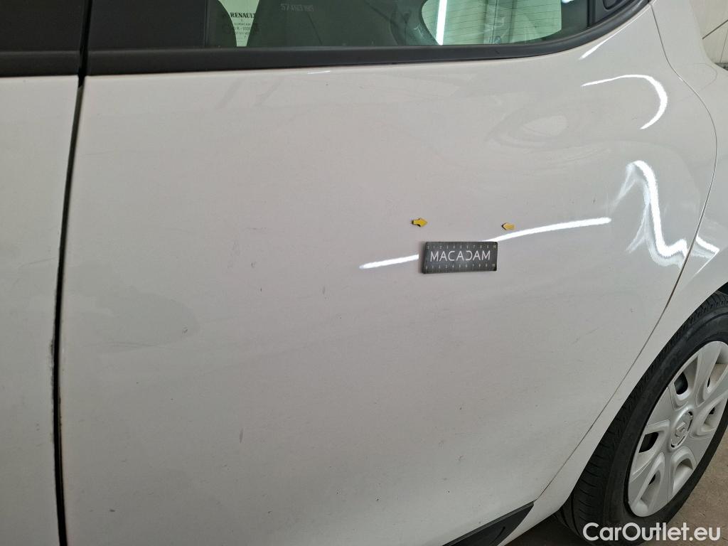  Renault  Clio  IV Air 1.2 75CV BVM5 E6 #17