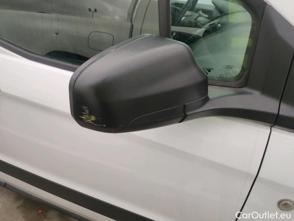  Ford  Transit  Courier Trend 1.5 TDCi 100CV MT6 E6d #28