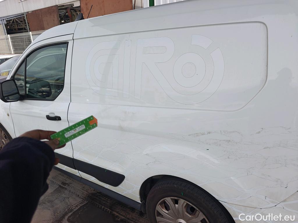  Ford  Transit Connect FORD /2013/4P/furgón Van 1.5 TDCi 74kW Trend 200 L1 Aut #12