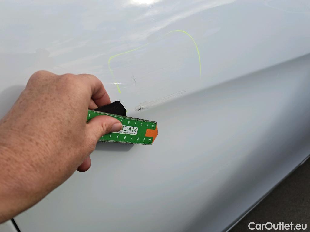  Mercedes  V-Klasse MERCEDES-BENZ Clase V / 2014 / 4P / monovolumen 220 d Clase V Extralargo #6