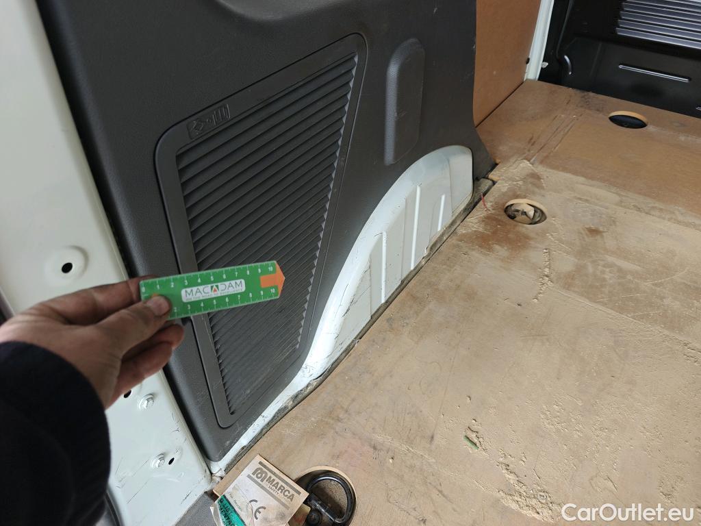  Ford  Transit Connect FORD /2013/4P/furgón Van 1.5 TDCi 74kW Trend 200 L1 Aut #15