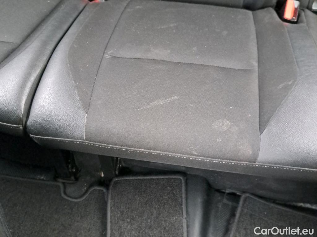  Renault  Kangoo RENAULT  Combi / 2021 / 5P / combi Life Edition One 1.5 Blue dCi 70kW(95CV) (IND)(AC) #10