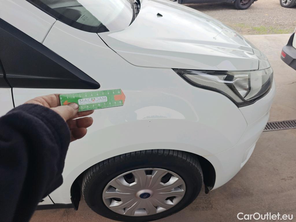  Ford  Transit Connect FORD /2013/4P/furgón Van 1.5 TDCi 74kW Trend 200 L1 Aut #13