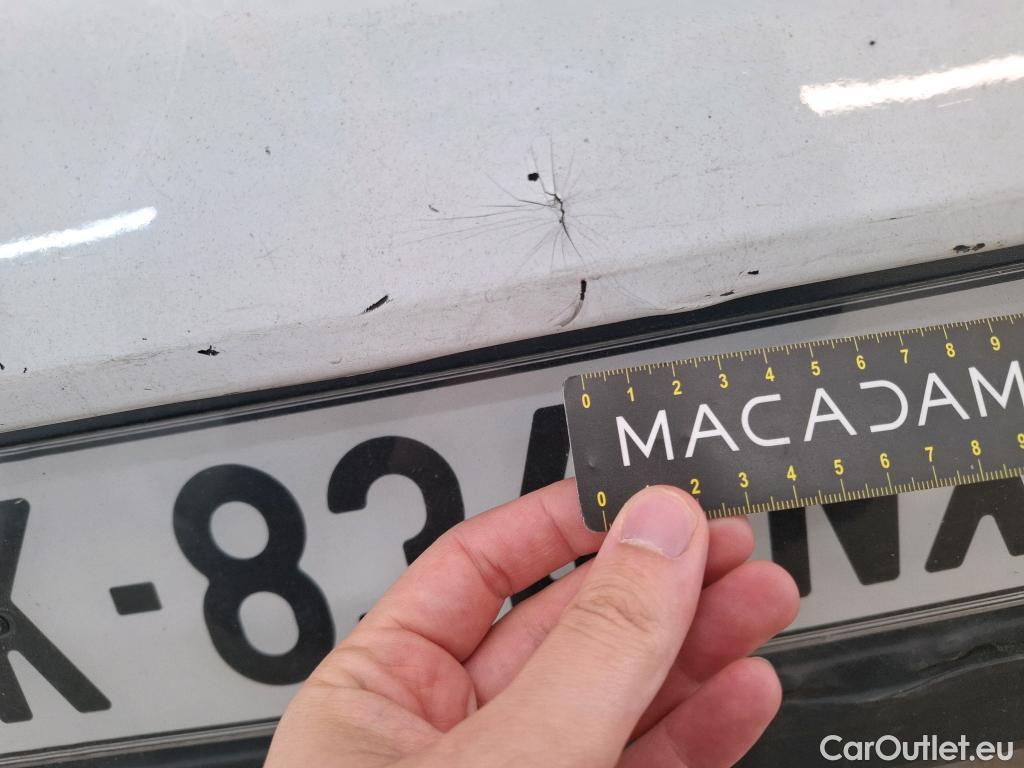  Renault  Clio  IV Air 1.2 75CV BVM5 E6 #8