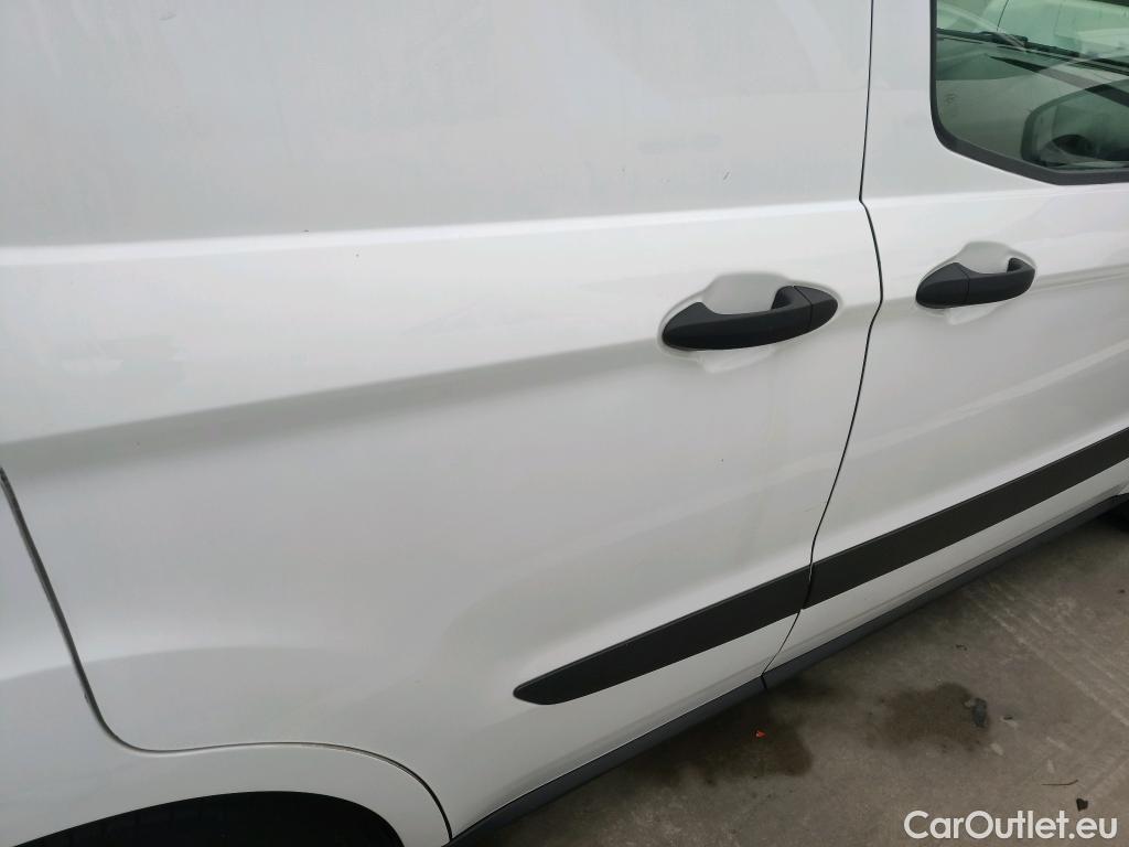  Ford  Transit  Courier Trend 1.5 TDCi 100CV MT6 E6d #3