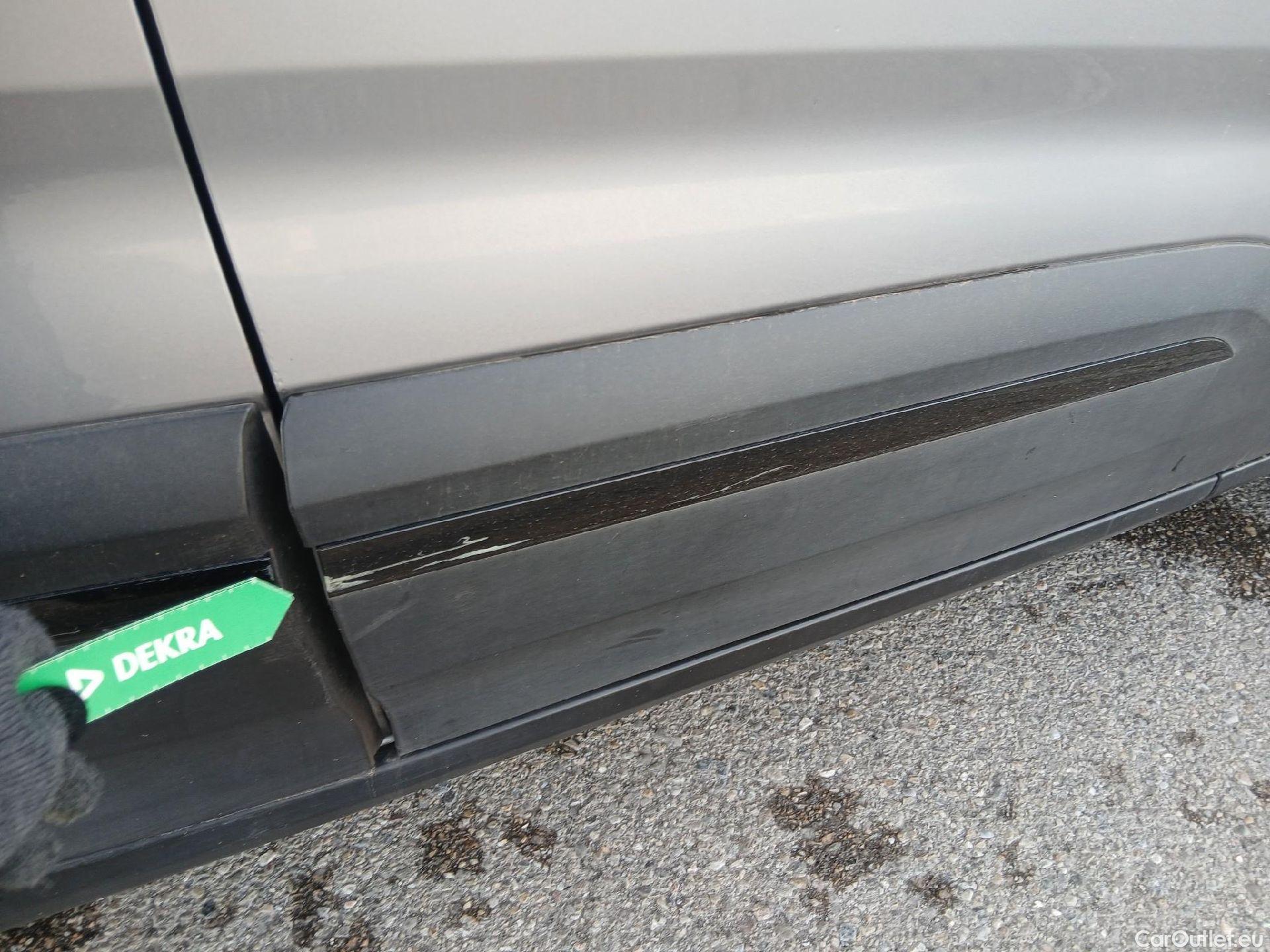  Peugeot  RIFTER PEUGEOT  / 2018 / 5P / monovolumen compacto GT Line Standard BlueHDi 96kW EAT8 #32