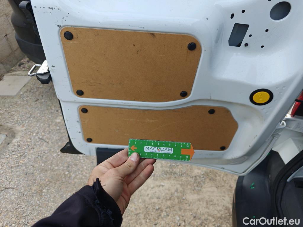  Ford  Transit Connect FORD /2013/4P/furgón Van 1.5 TDCi 74kW Trend 200 L1 Aut #64