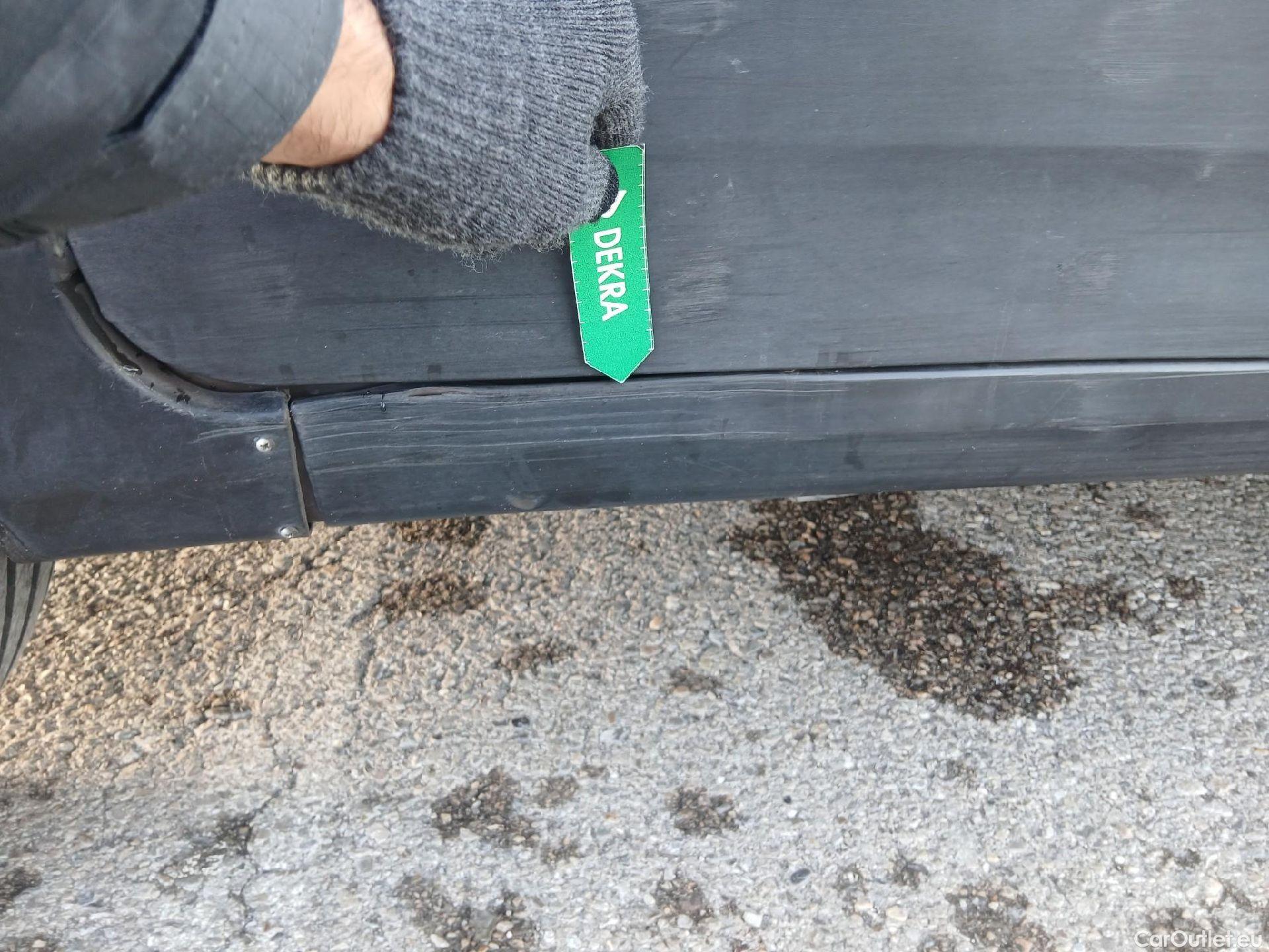  Peugeot  RIFTER PEUGEOT  / 2018 / 5P / monovolumen compacto GT Line Standard BlueHDi 96kW EAT8 #23