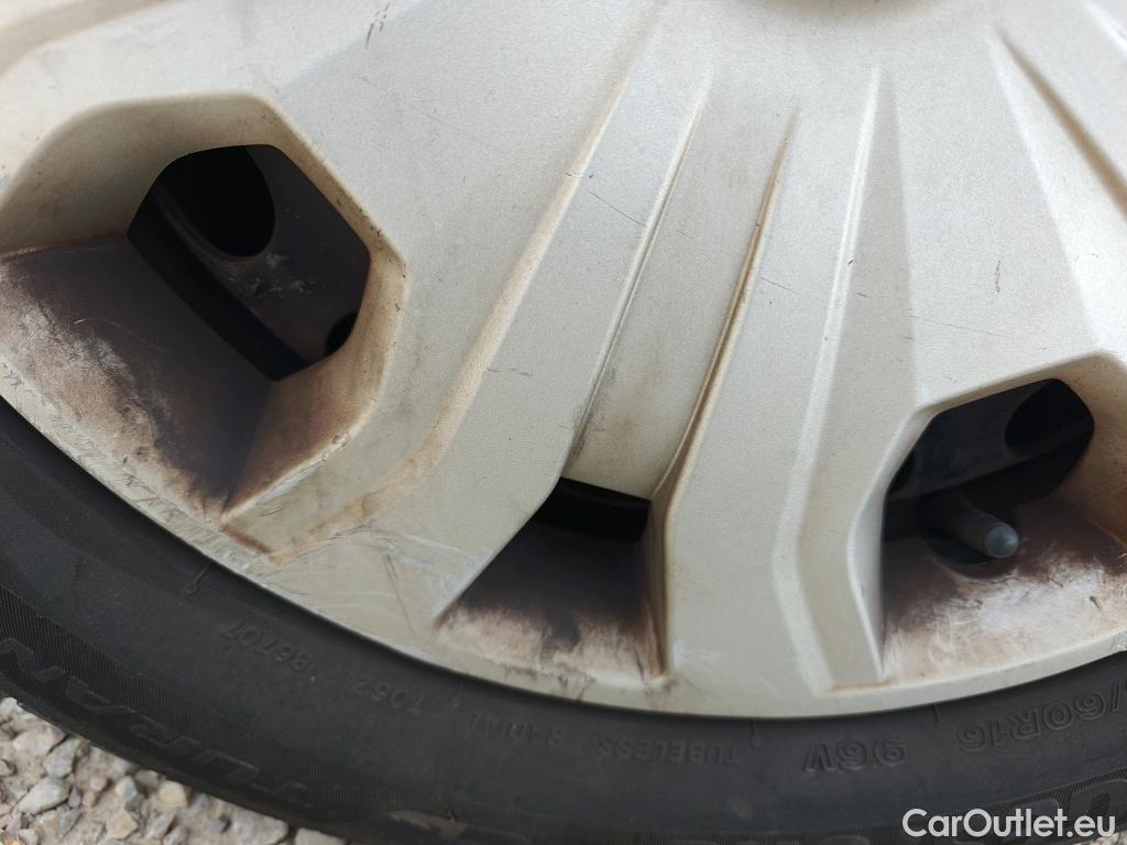  Ford  Transit Connect FORD /2013/4P/furgón Van 1.5 TDCi 74kW Trend 200 L1 Aut #33