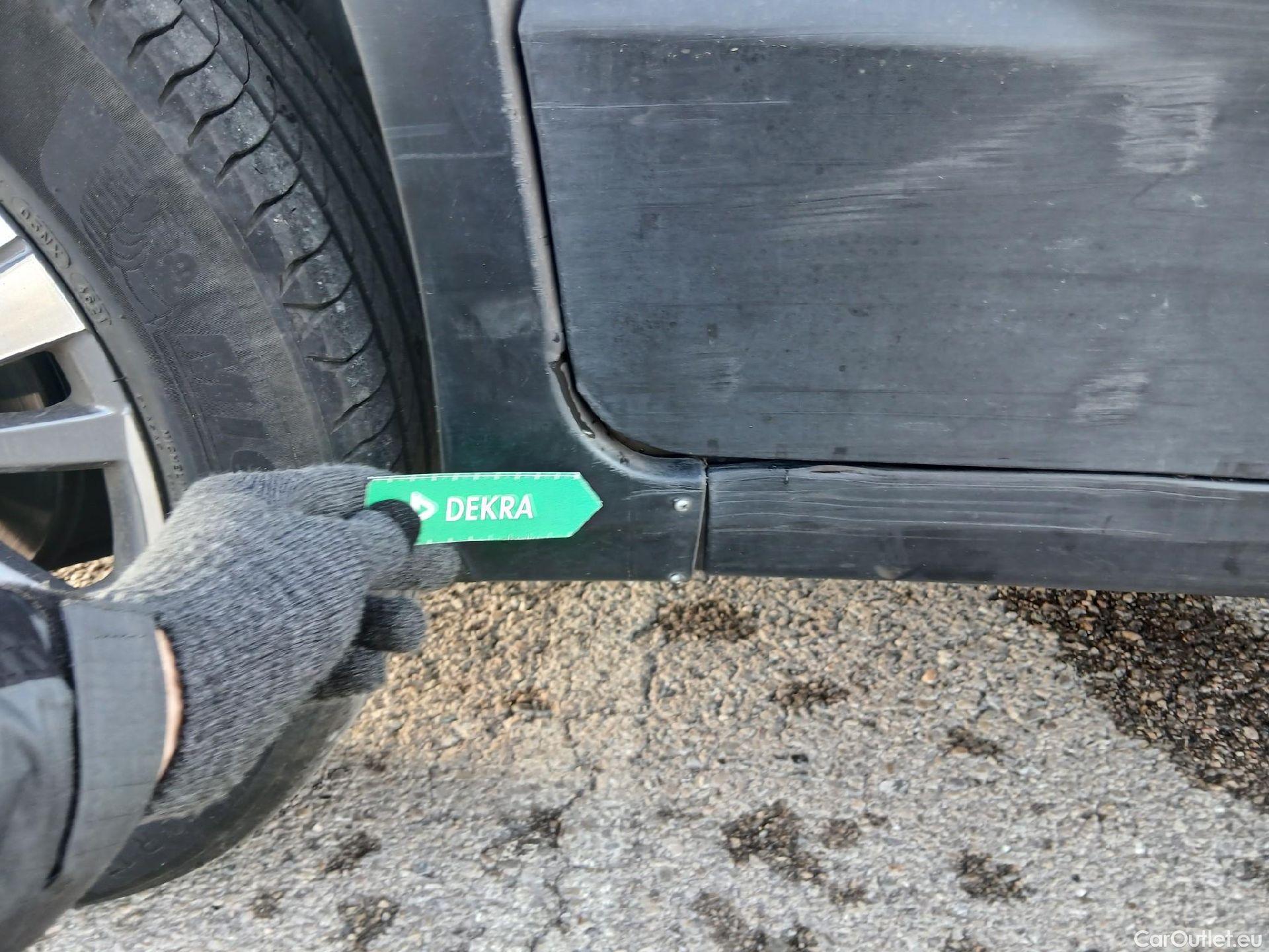  Peugeot  RIFTER PEUGEOT  / 2018 / 5P / monovolumen compacto GT Line Standard BlueHDi 96kW EAT8 #19