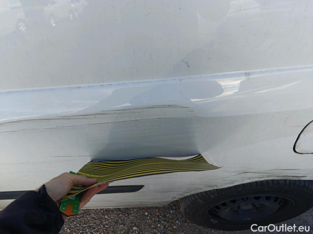  Renault  Kangoo RENAULT  Furgón/2013/3P/furgón derivado de turismo Profesional Blue dCi 70kW (95CV) (CX) #3