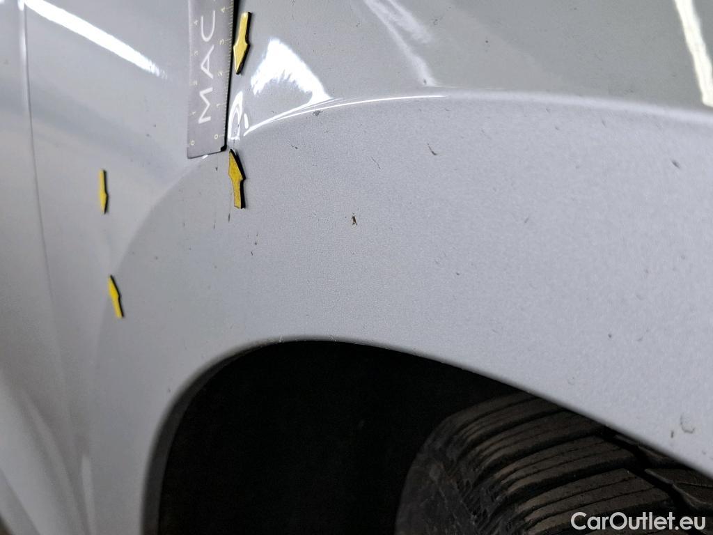  Skoda  Octavia  Break Business 2.0 TDI 115CV BVM6 E6d / TRANSFO VP/VF #20