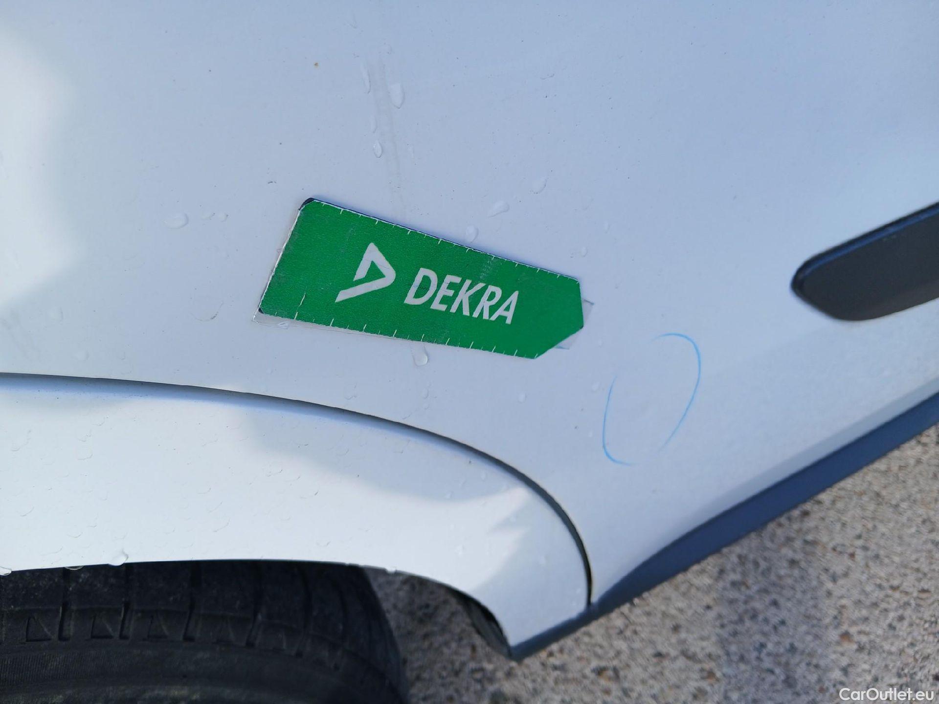  Ford  Transit Connect FORD Transit Courier / 2014 / 4P / combi Kombi 1.5 TDCi 56kW Trend #37