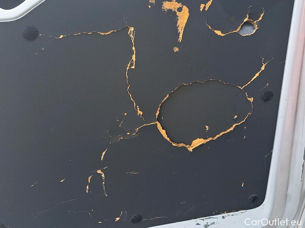  Peugeot  Expert PEUGEOT  / 2016 / 4P / furgón Furgón Premium 1.5 BlueHDi 100 Standard (AC) #47