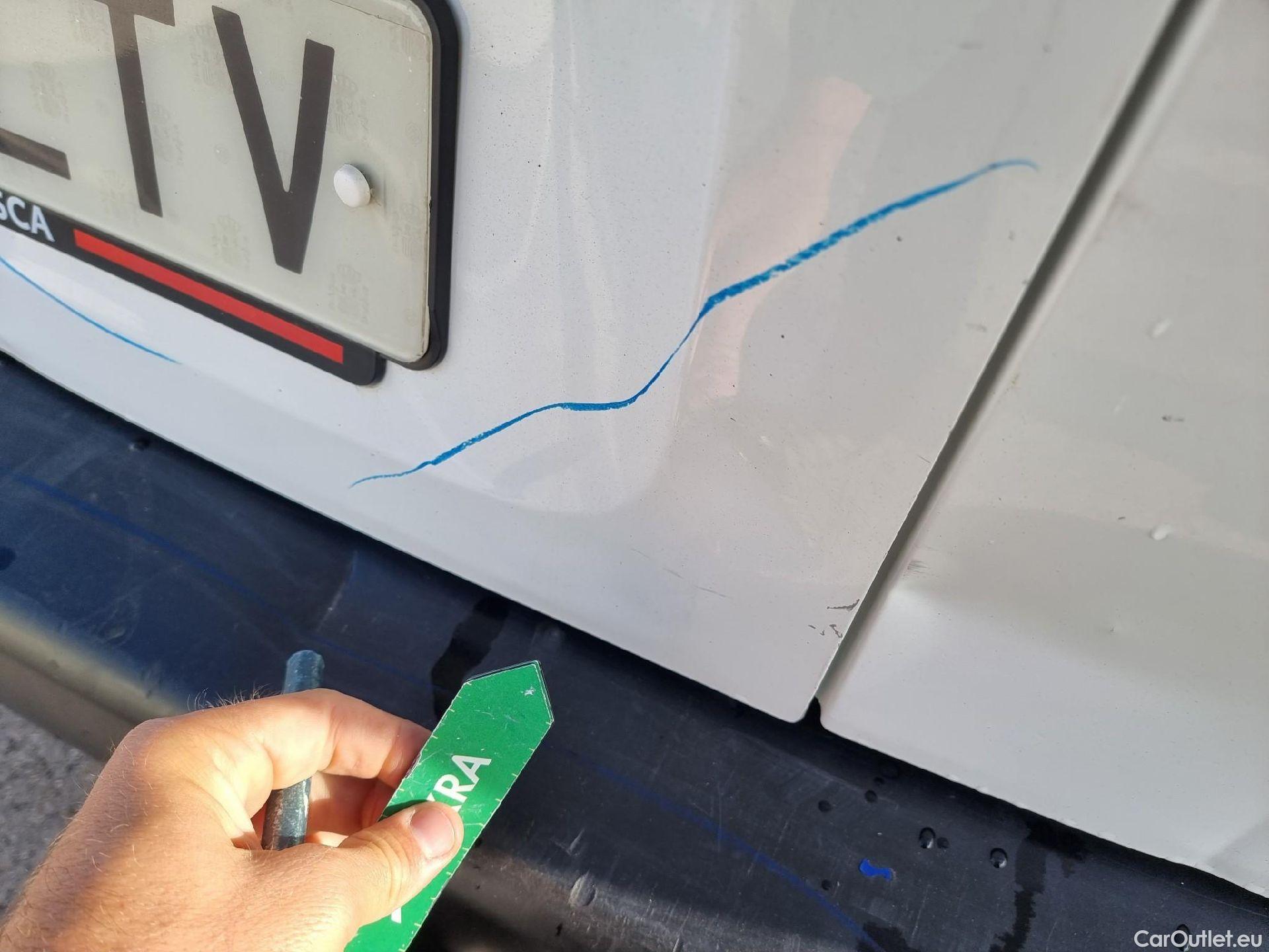  Toyota  Proace TOYOTA  CITY 1.5D 75kW (100CV) GX 650kg Media (AC) #25