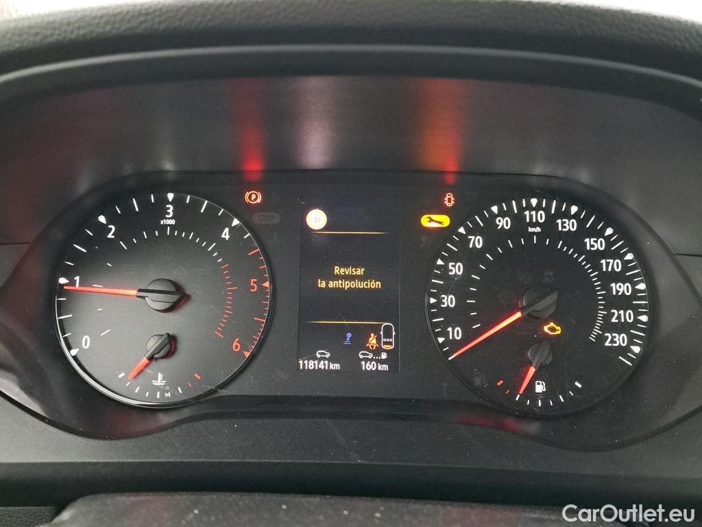  Renault  Kangoo RENAULT  Combi / 2021 / 5P / combi Life Edition One 1.5 Blue dCi 70kW(95CV) (IND)(AC) #28