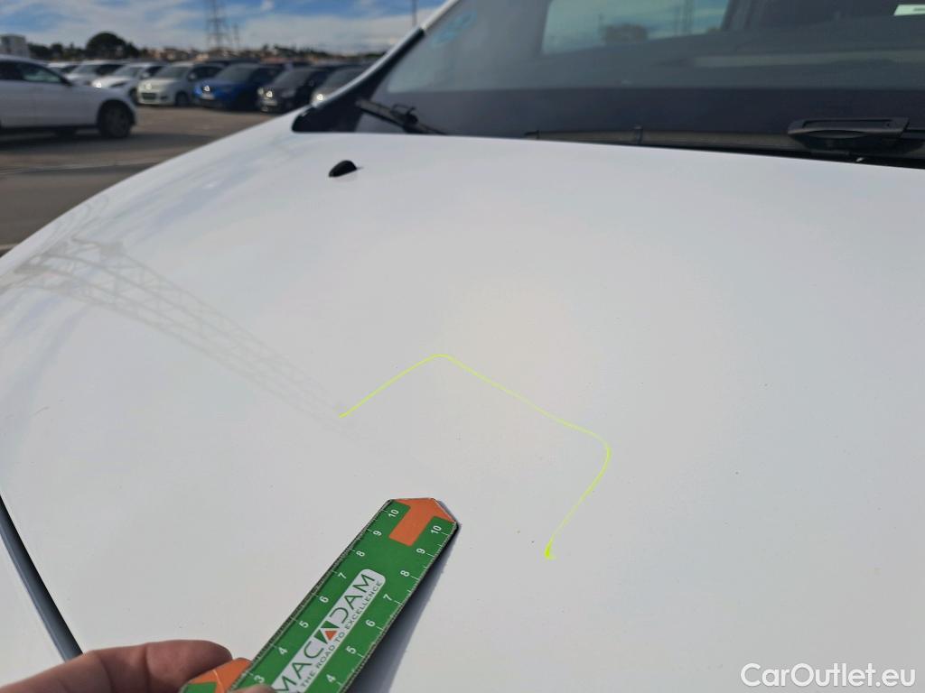  Peugeot  Expert PEUGEOT  / 2016 / 4P / furgón Furgón Premium 1.5 BlueHDi 100 Standard (AC) #30