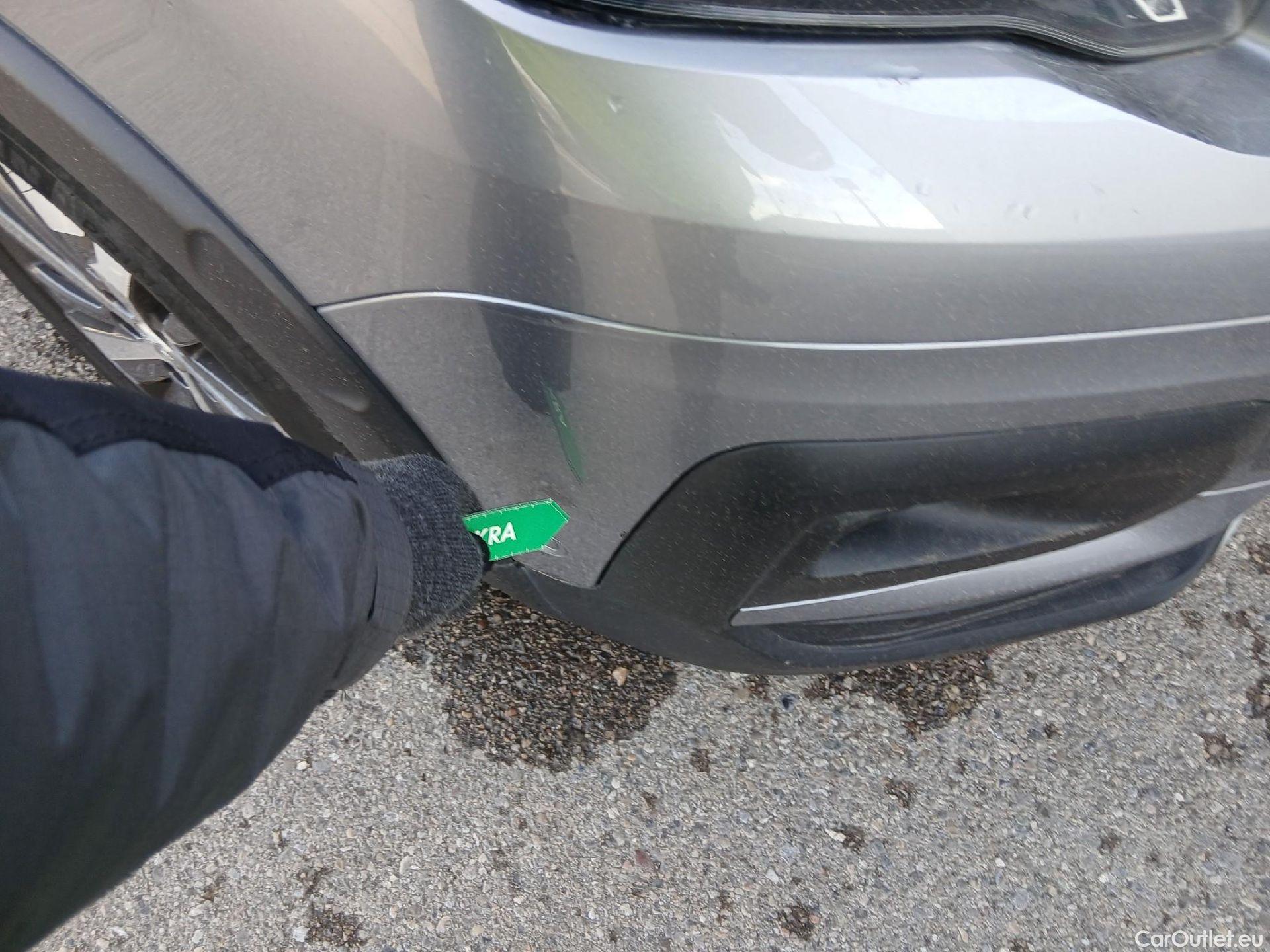  Peugeot  RIFTER PEUGEOT  / 2018 / 5P / monovolumen compacto GT Line Standard BlueHDi 96kW EAT8 #1