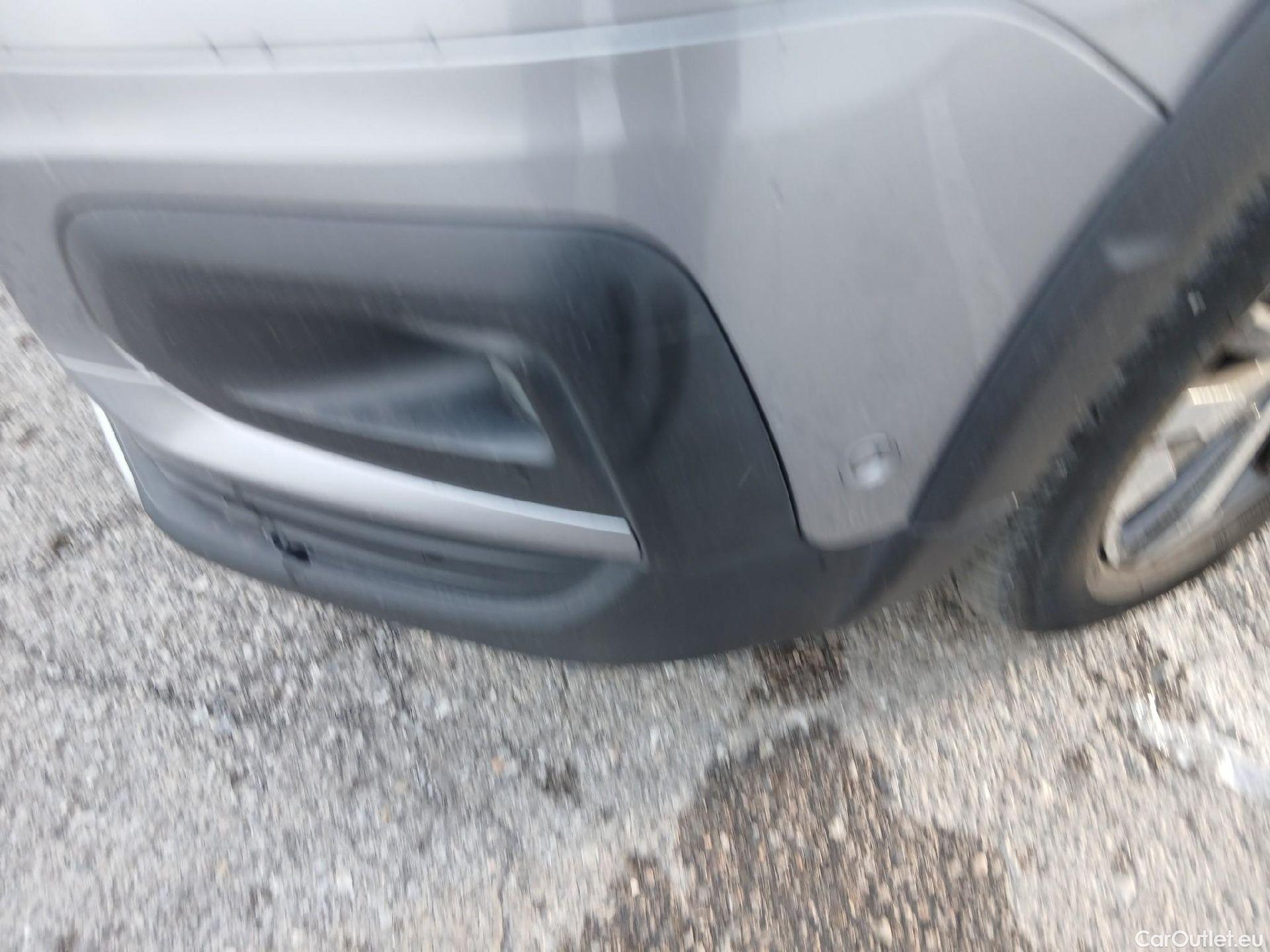  Peugeot  RIFTER PEUGEOT  / 2018 / 5P / monovolumen compacto GT Line Standard BlueHDi 96kW EAT8 #3