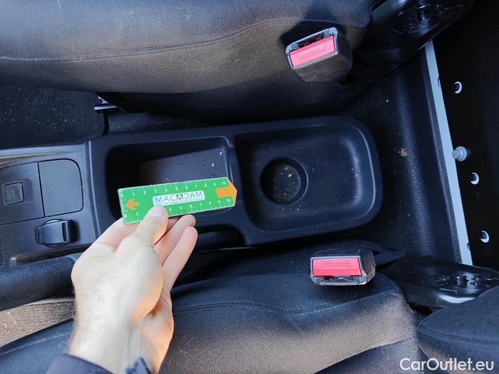  Renault  Kangoo RENAULT  Furgón/2013/3P/furgón derivado de turismo Profesional Blue dCi 70kW (95CV) (CX) #45