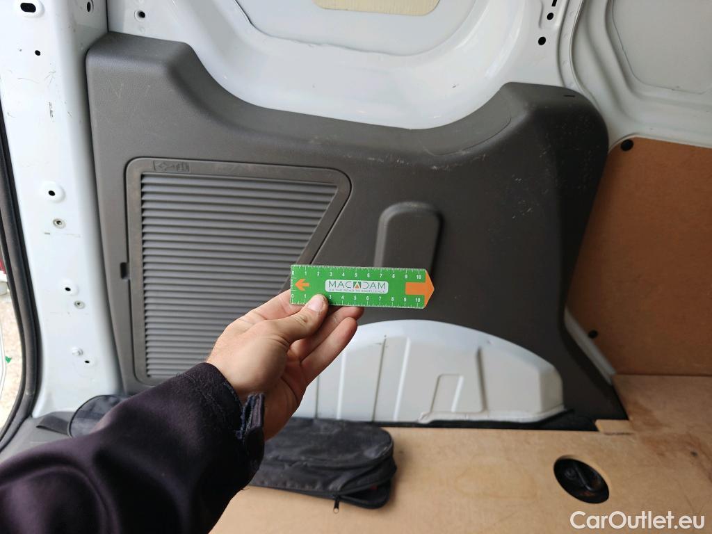  Ford  Transit Connect FORD /2013/4P/furgón Van 1.5 TDCi 74kW Trend 200 L1 Aut #60