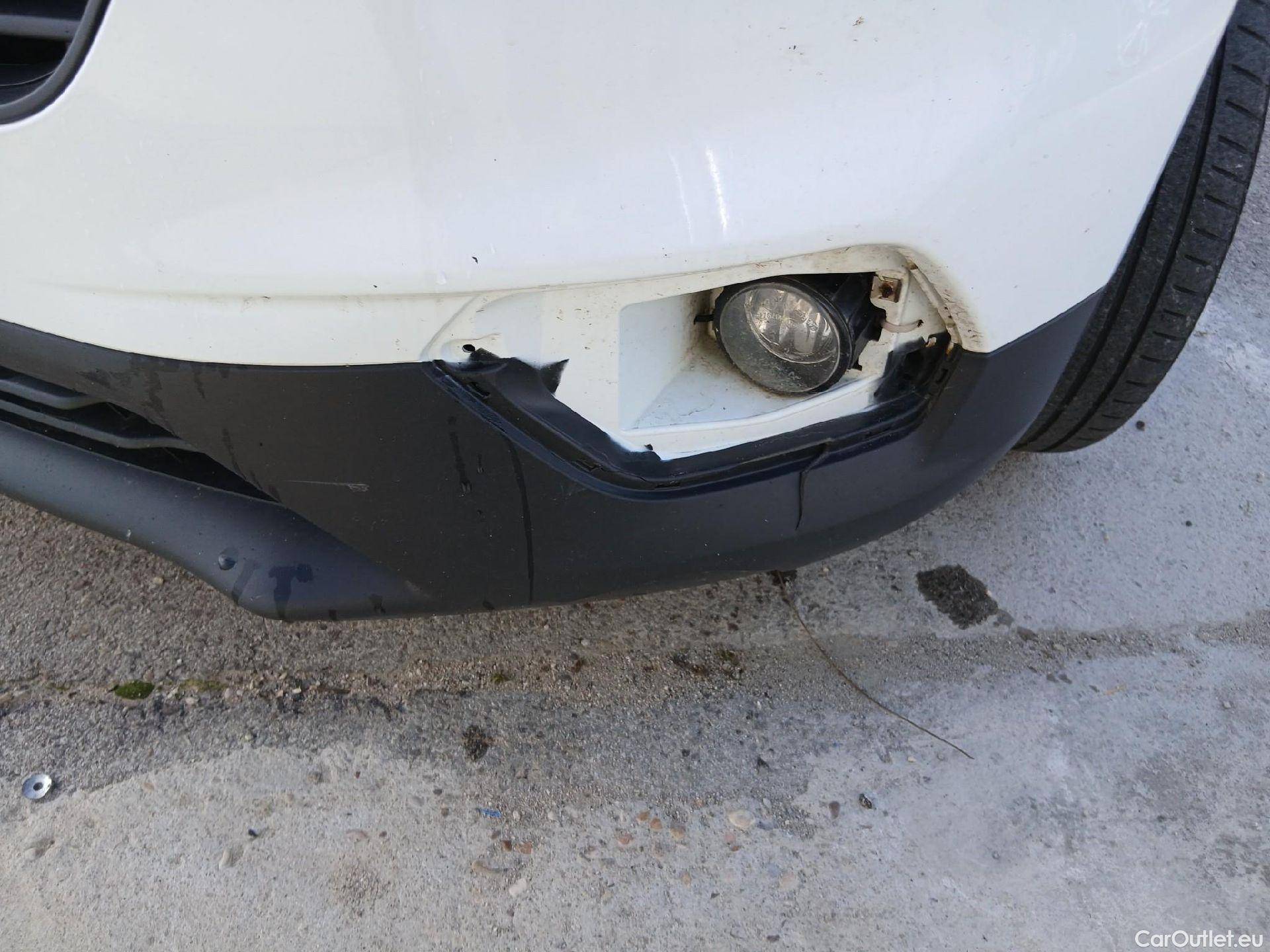  Ford  Transit Connect FORD Transit Courier / 2014 / 4P / combi Kombi 1.5 TDCi 56kW Trend #6