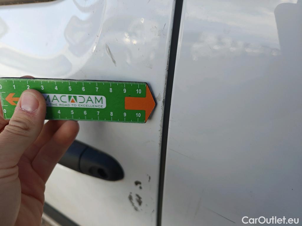  Renault  Kangoo RENAULT  Furgón/2013/3P/furgón derivado de turismo Profesional Blue dCi 70kW (95CV) (CX) #19