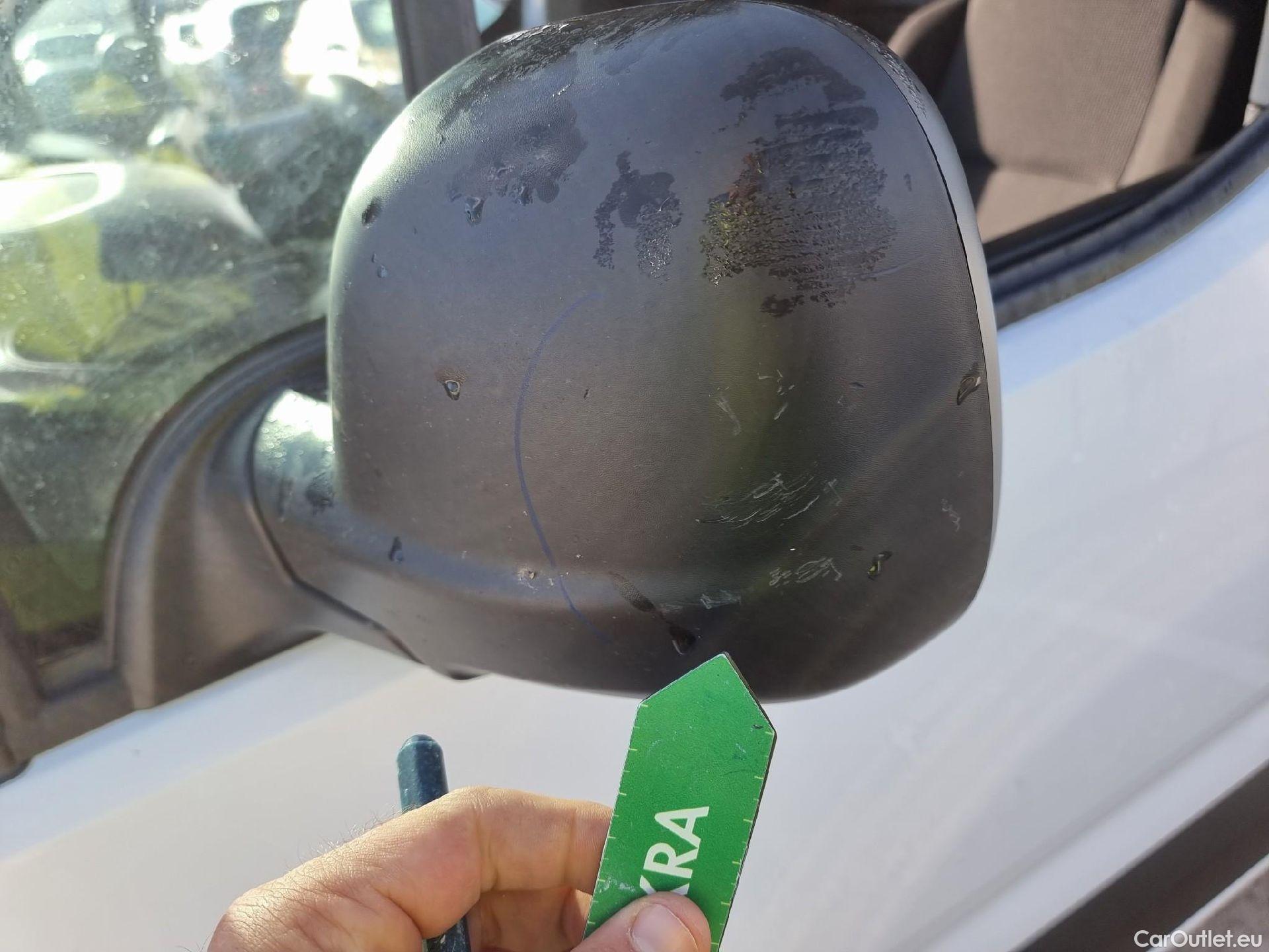  Toyota  Proace TOYOTA  CITY 1.5D 75kW (100CV) GX 650kg Media (AC) #17