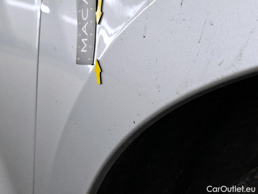  Skoda  Octavia  Break Business 2.0 TDI 115CV BVM6 E6d / TRANSFO VP/VF #21