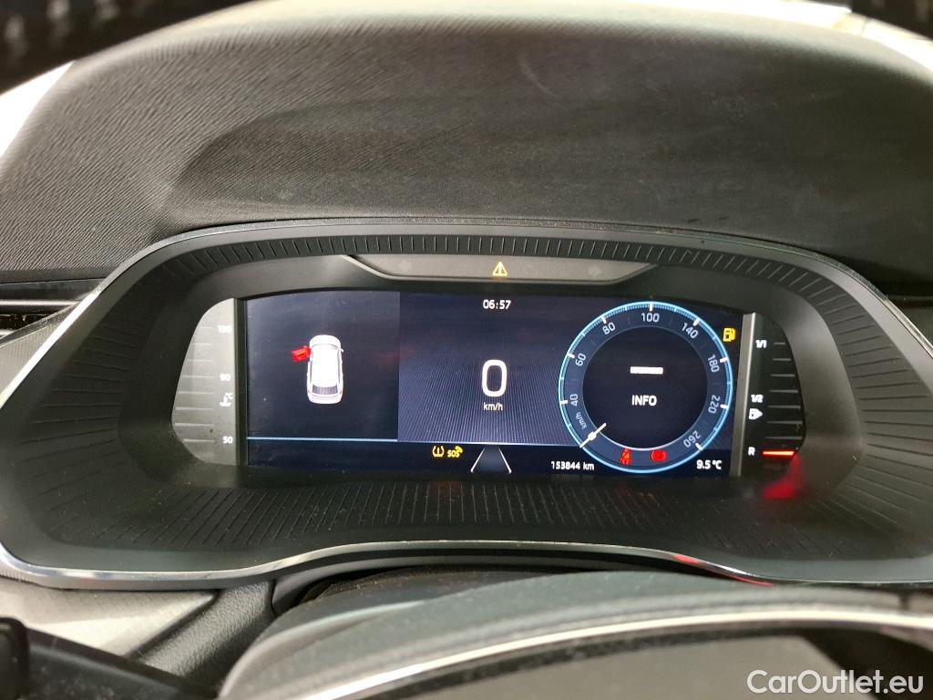  Skoda  Octavia  Break Business 2.0 TDI 115CV BVM6 E6d / TRANSFO VP/VF #22