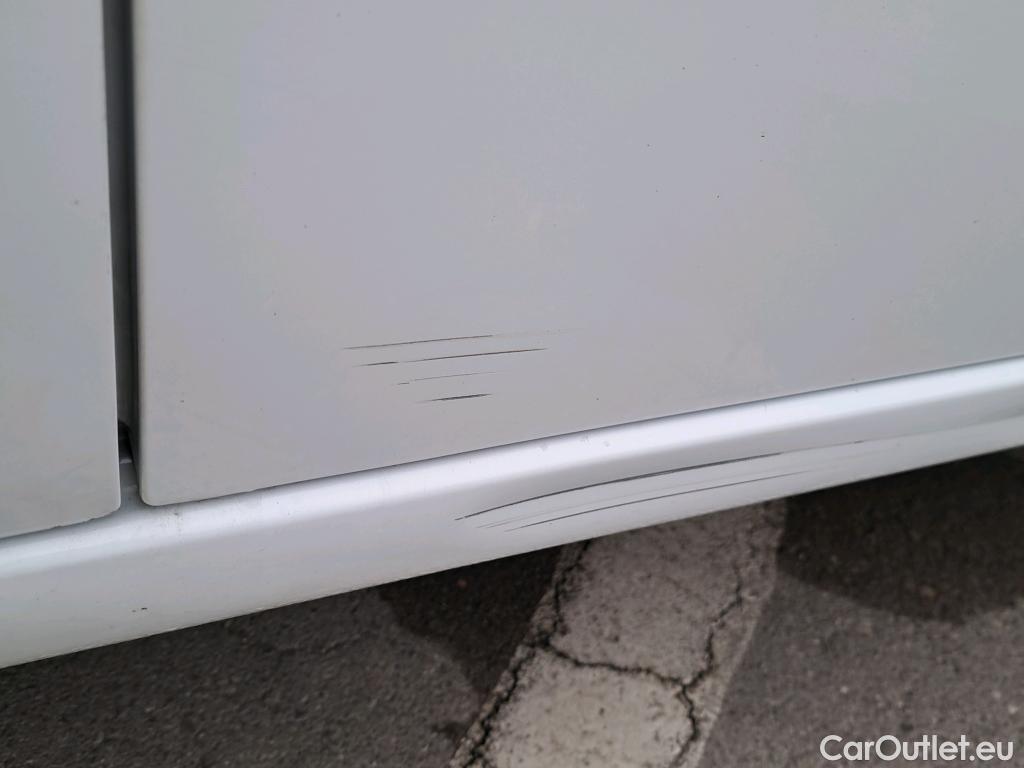  Renault  Kangoo RENAULT  Combi / 2021 / 5P / combi Life Edition One 1.5 Blue dCi 70kW(95CV) (IND)(AC) #8